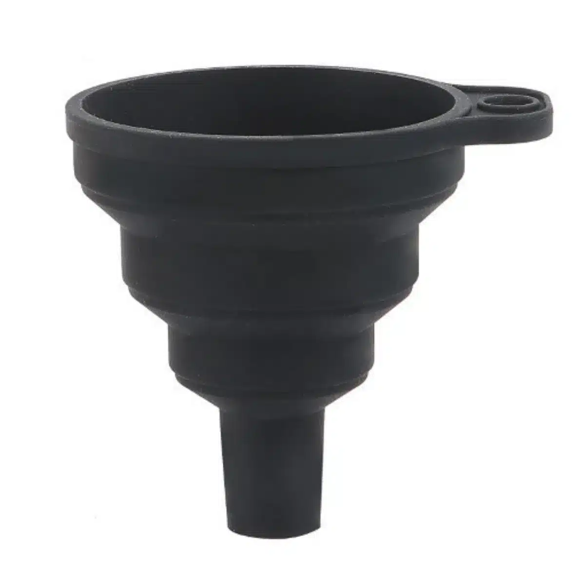 Collapsible Funnel Silicone Food-Grade