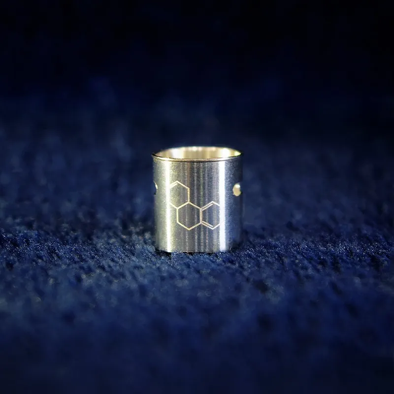 Concentrate Cartridge For Vap