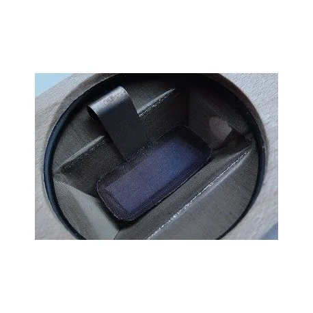 Concentrate Tray ou Plateau à concentré