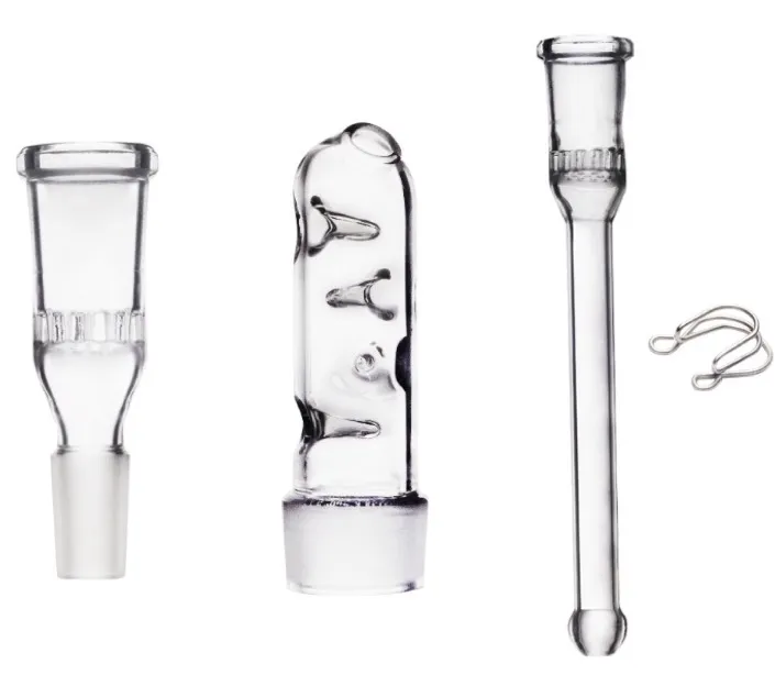 Conduction/Convection Pipe Bowl