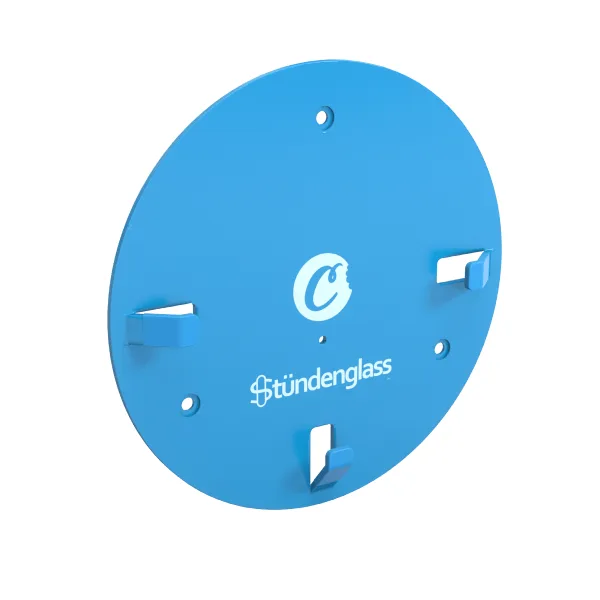 Cookies x Stundenglass Wall Mount