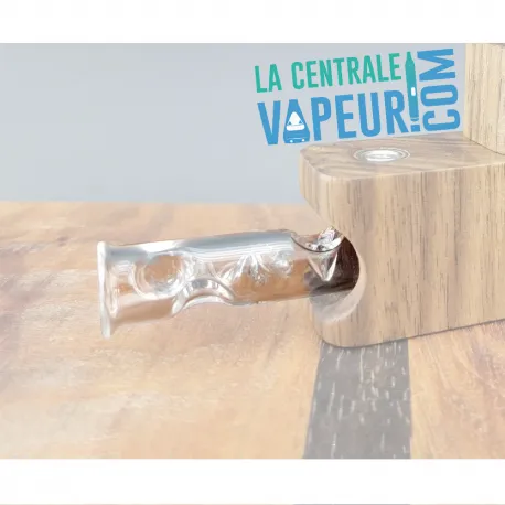 Cooling Stem pour V4 Micro - O'Connell...