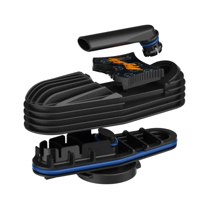 Cooling Unit Set (Mighty)