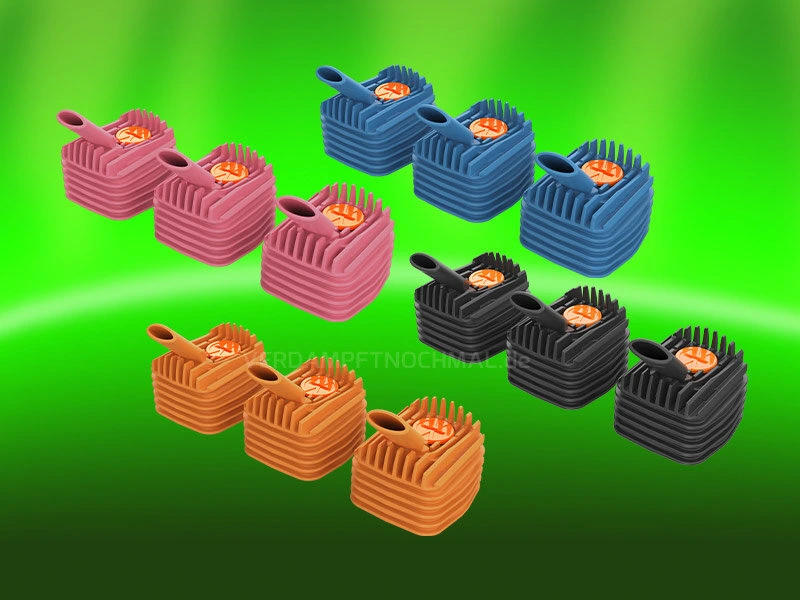 Cooling Units for VEAZY, 3 pieces