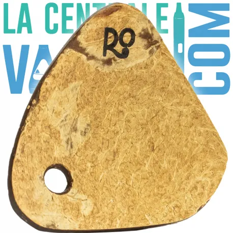 Coupelle de remplissage Retrosteam