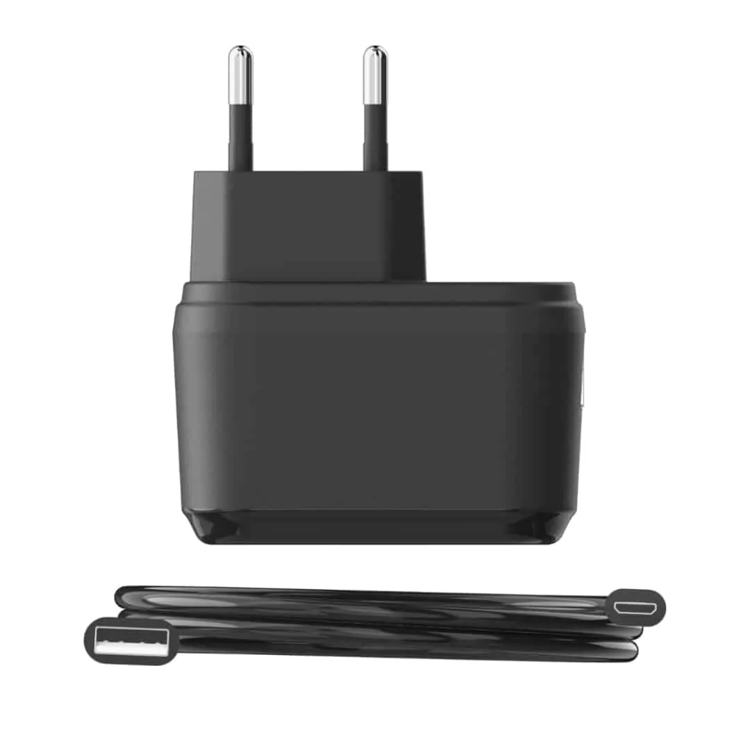 Crafty – Alimentatore con Cavo USB – Cod 01 05 CY-NA