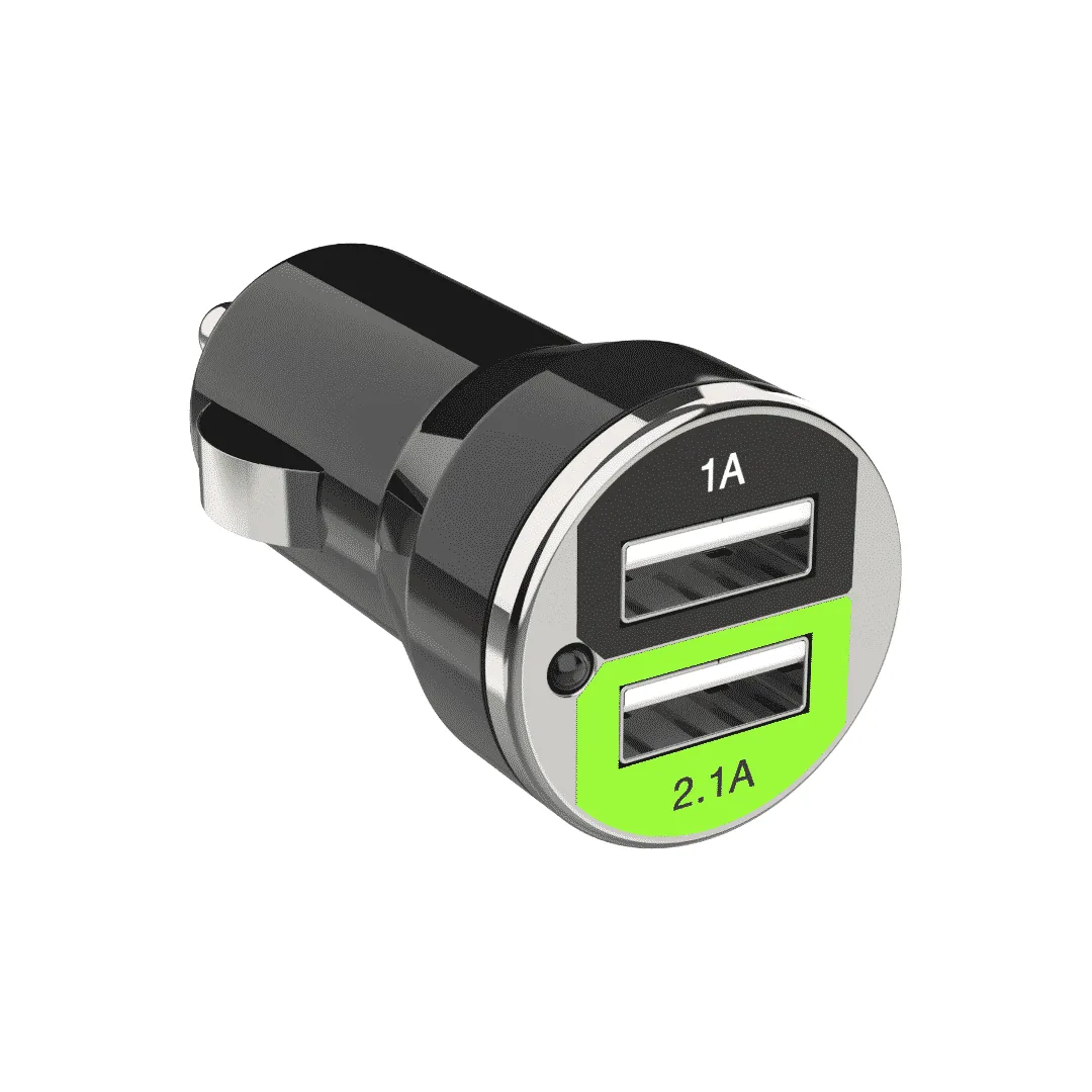 CRAFTY 12 Volt Autoladegerät – Code 01 09 CY
