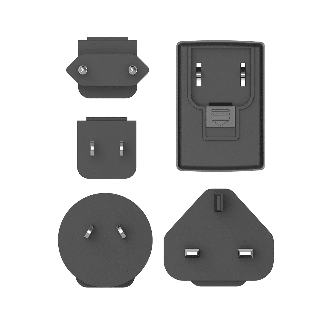CRAFTY USB Ladegerät – Code 11 49