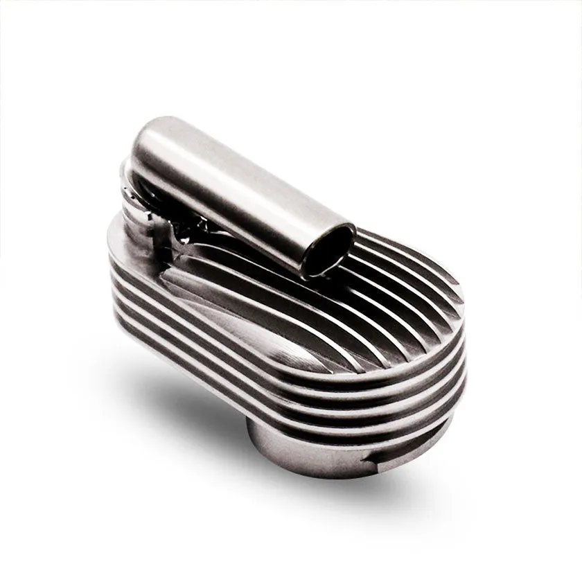 Crafty+ Crafty Stainless Steel Kühleinheit