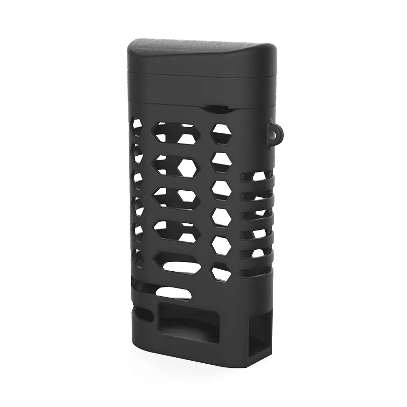 Crafty – Mask 2.0 in silicone 3 in 1