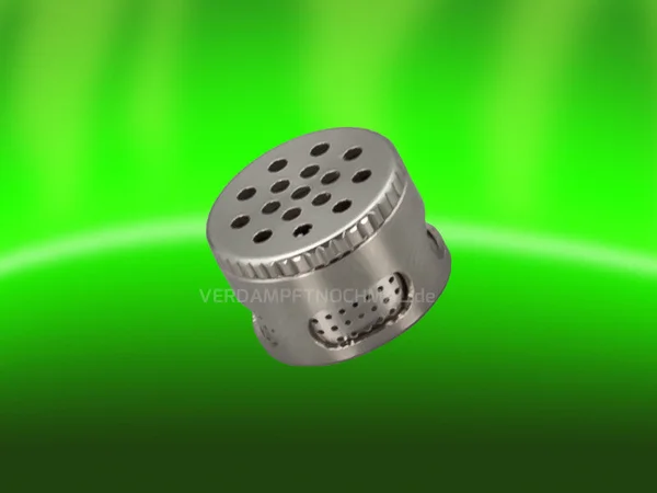 Crafty/Mighty Dosierkapsel Screw Top