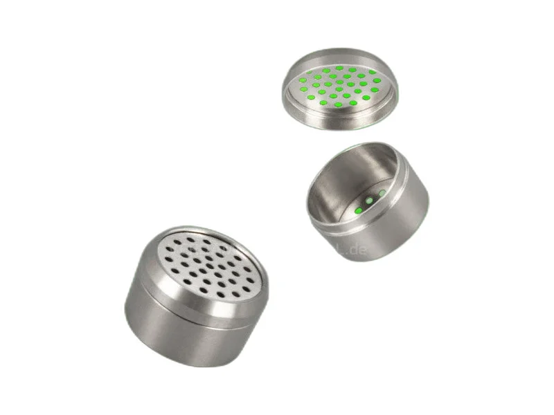 Crafty/Mighty Dosing Capsule Screw Top
