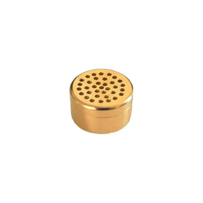 Crafty/Mighty Gold Capsule