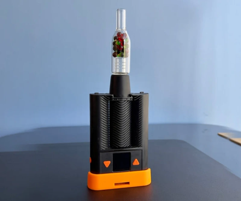 Crafty/Mighty Rocket Stem