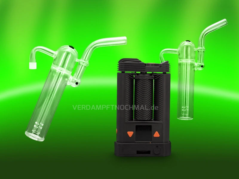 Crafty/Mighty Side Bubbler