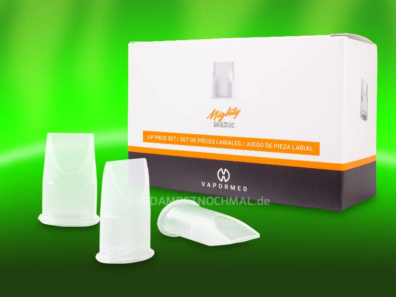 Crafty Mouthpiece Set