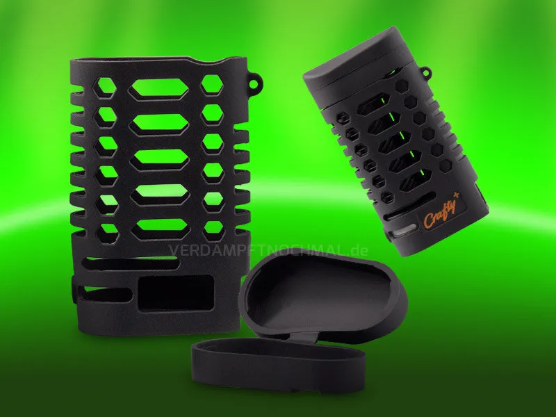 Crafty Silicone Sleeve