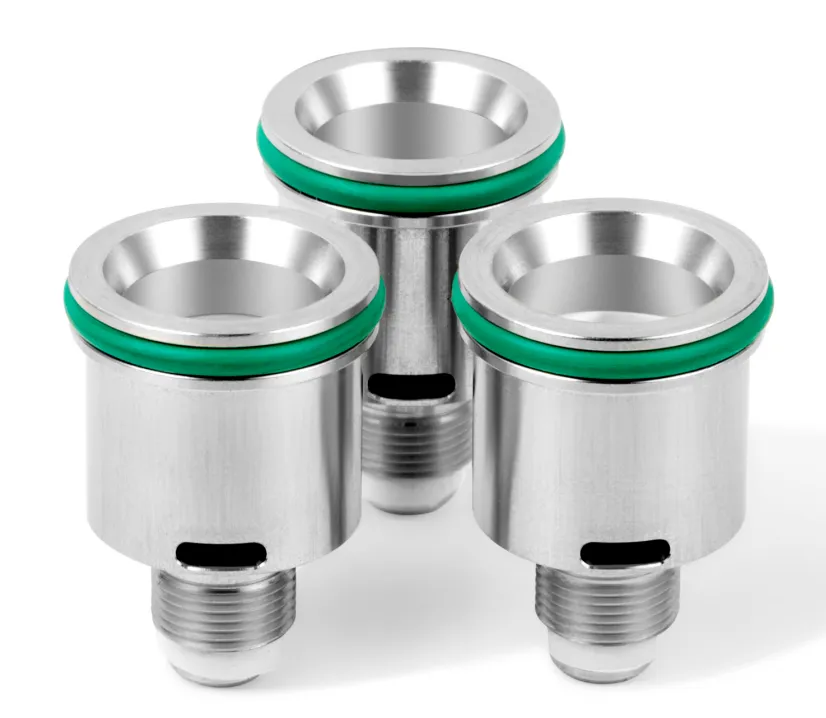 Crossing Coil King AIO Ersatz-Spule