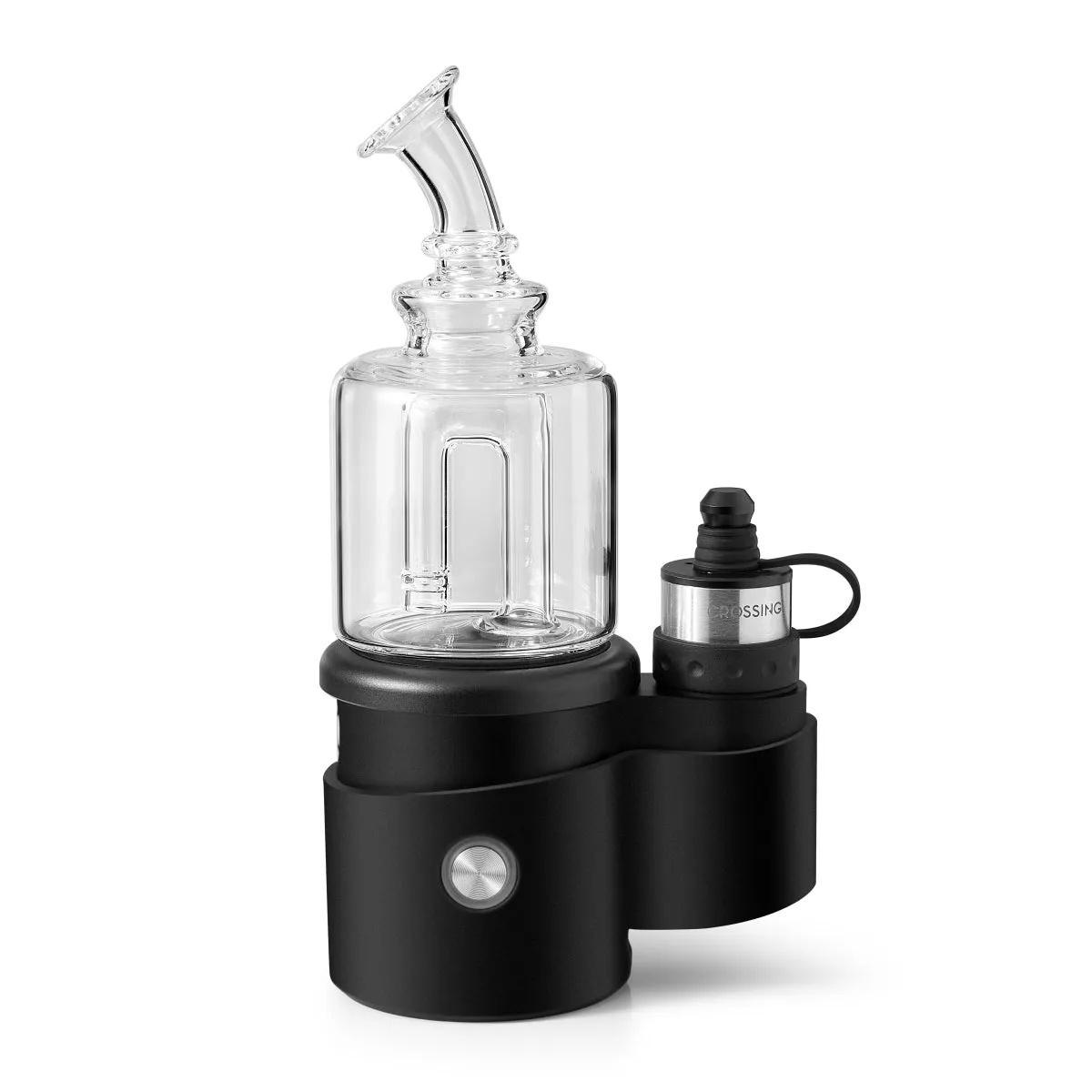 Crossing Grenade bubbler for Core Glass Bubbler only