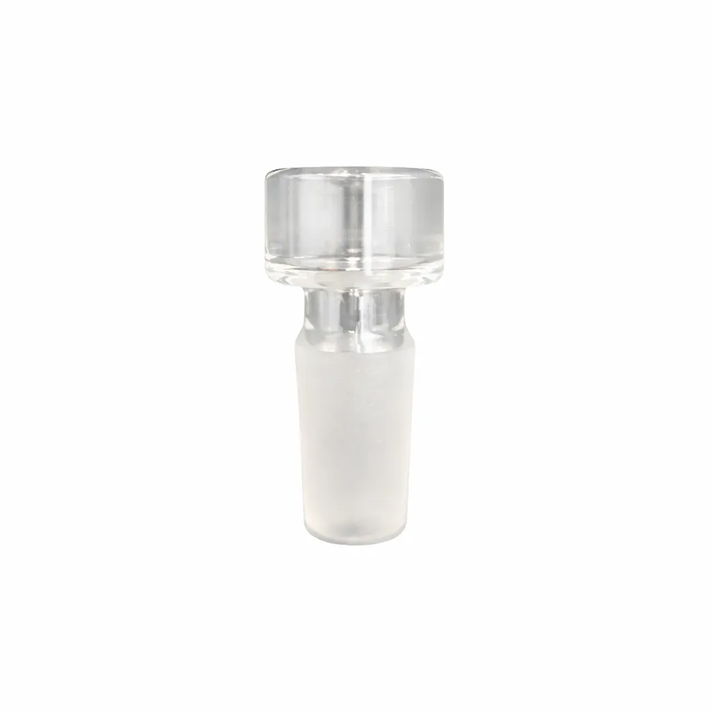 Crossing Matrix Injector Chamber Glass Replacement