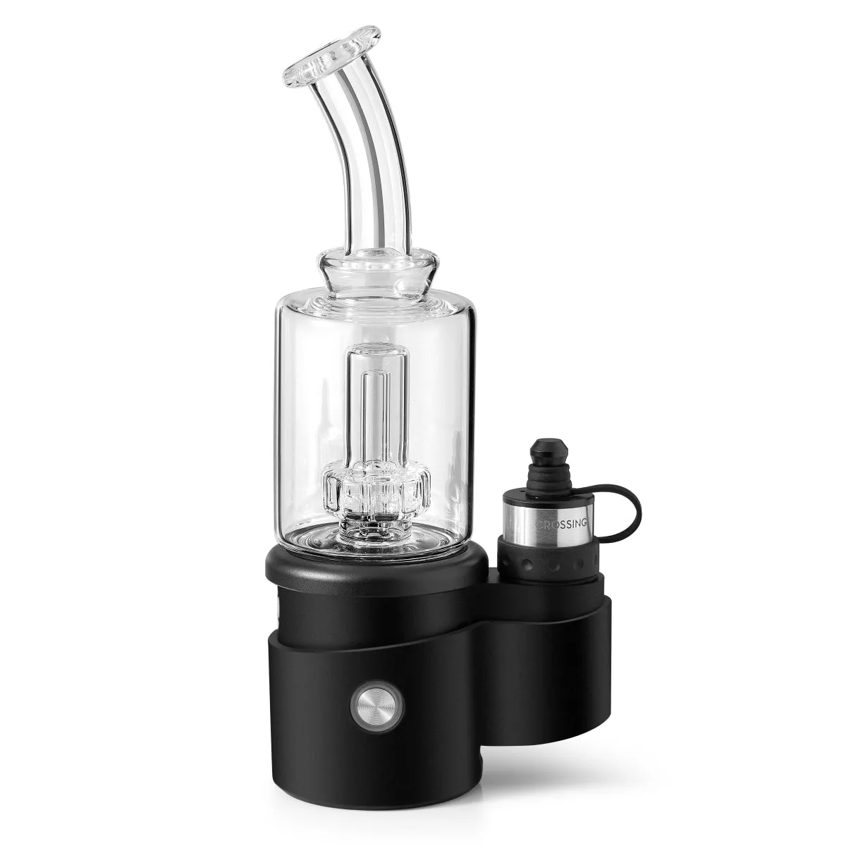 Crossing Mini Matrix for Core Glass Bubbler only