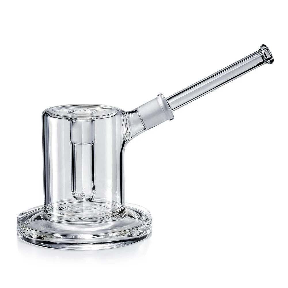 Crossing Mini Tower Bubbler