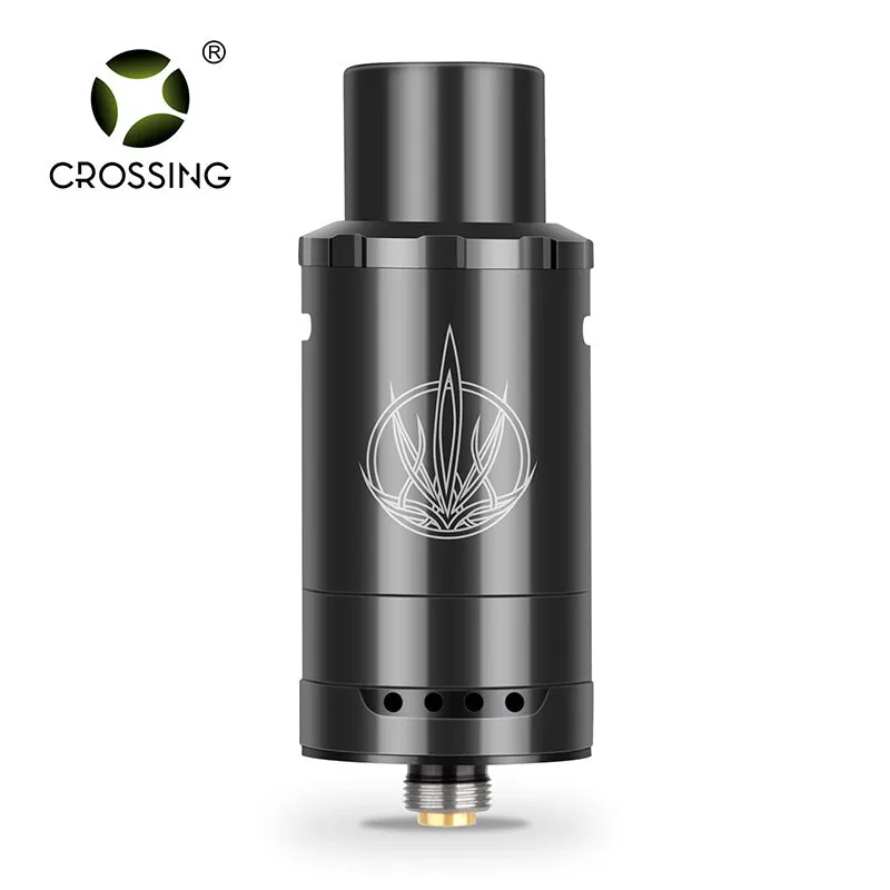 Crossing Saionara Top Airflow Atomizer