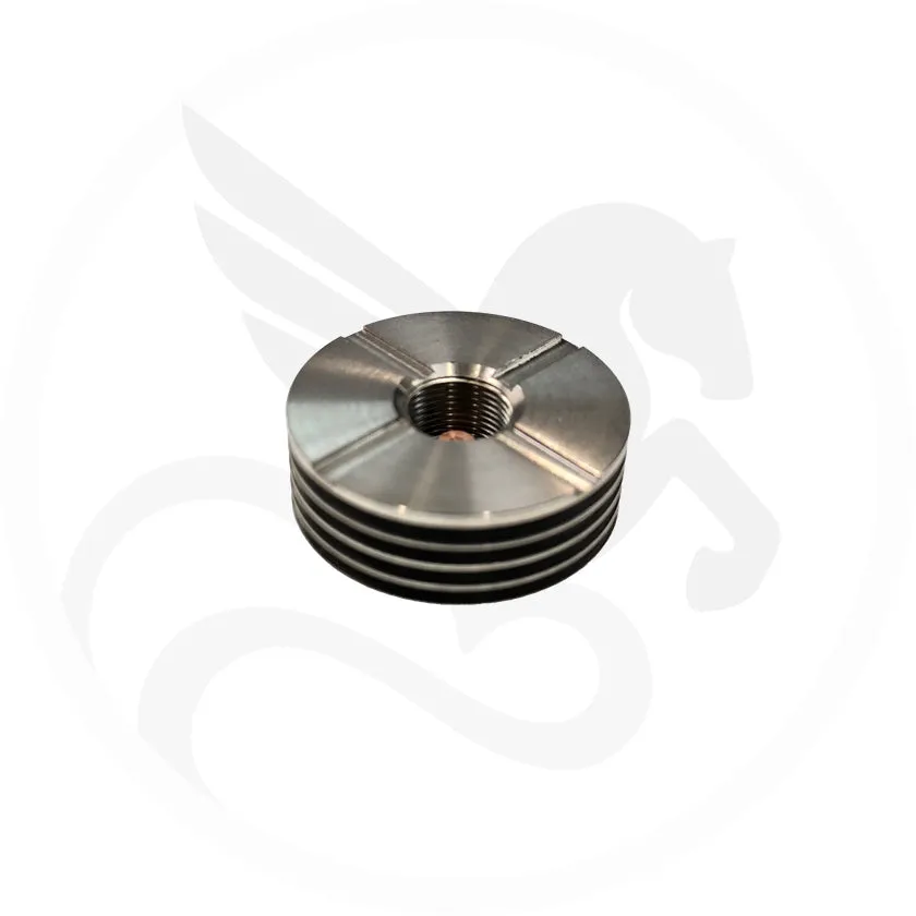 Crossing Tech Atomizer Heat Sink