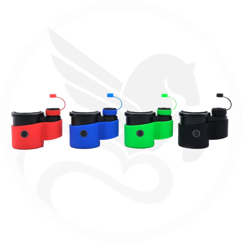 Crossing Tech Core Silicone Cover