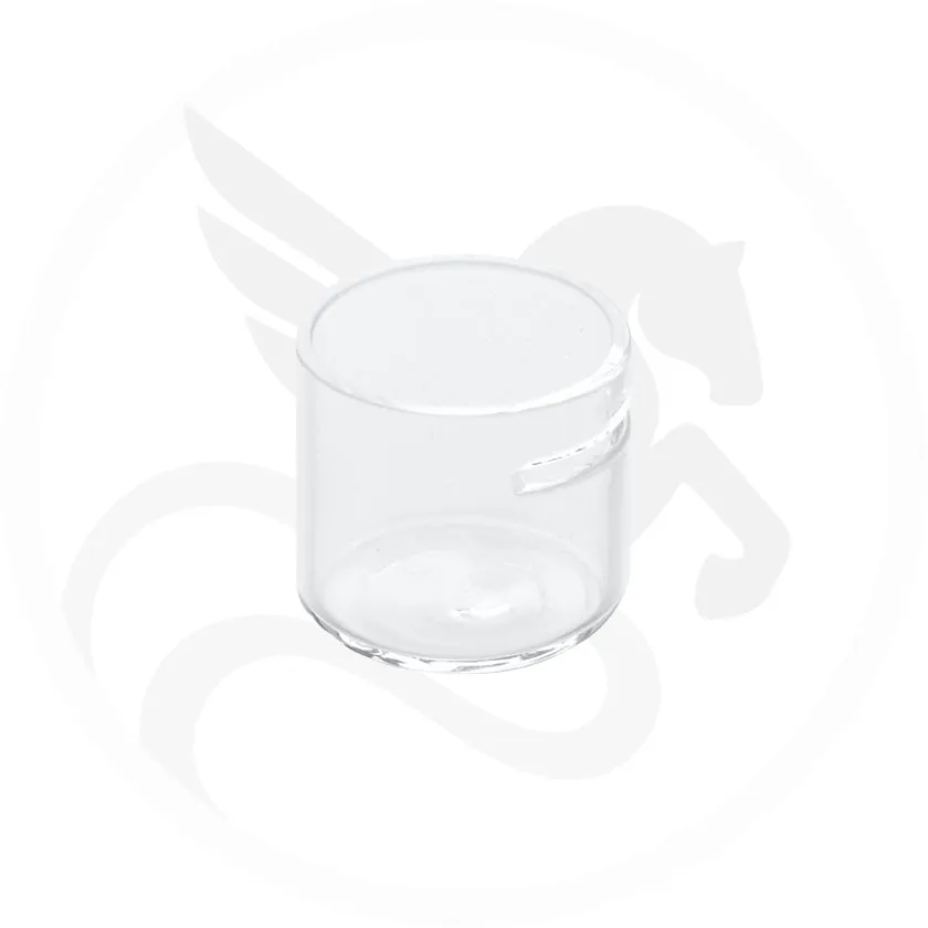Crossing Tech Micro eNail Quartz Banger Insert