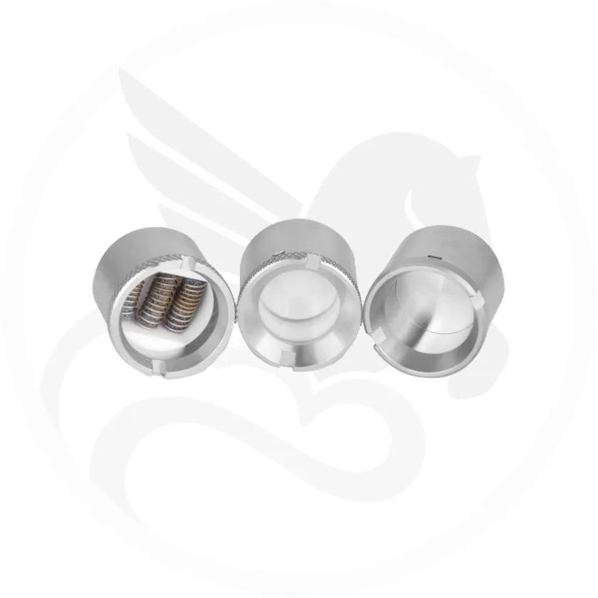 Crossing Tech Saionara PLUS Coils