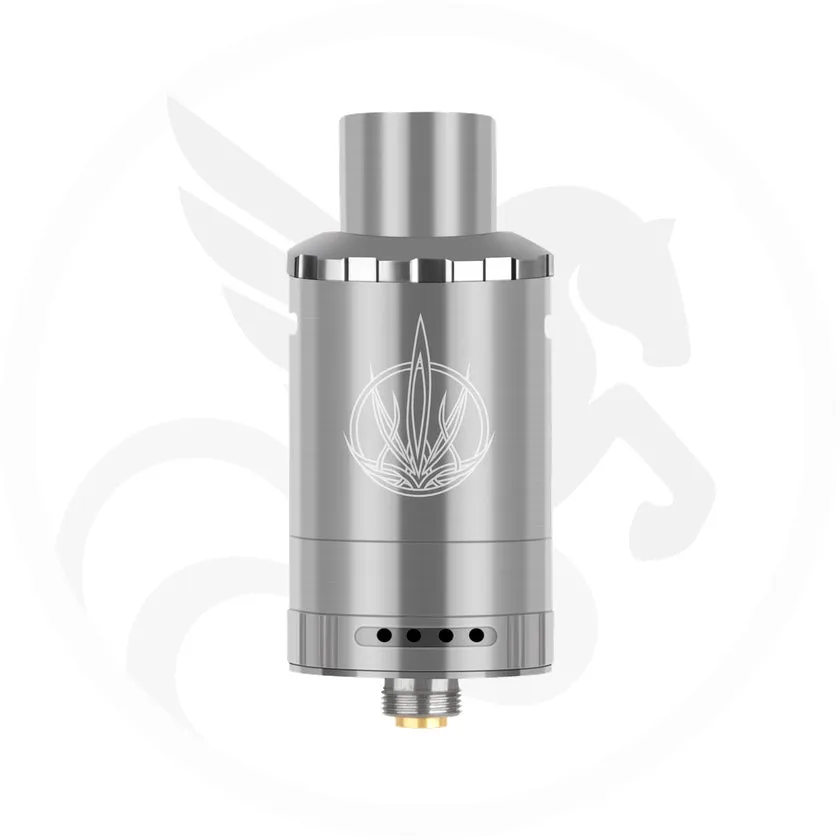 Crossing Tech Saionara PLUS Top Air Flow Atomizer
