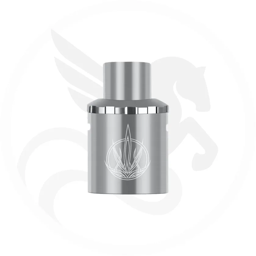 Crossing Tech Saionara PLUS Top Air Flow Cap
