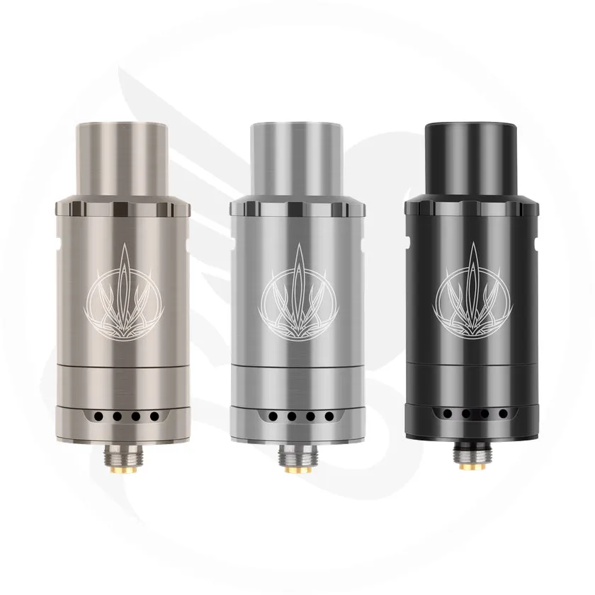 Crossing Tech Saionara Top Air Flow Atomizer