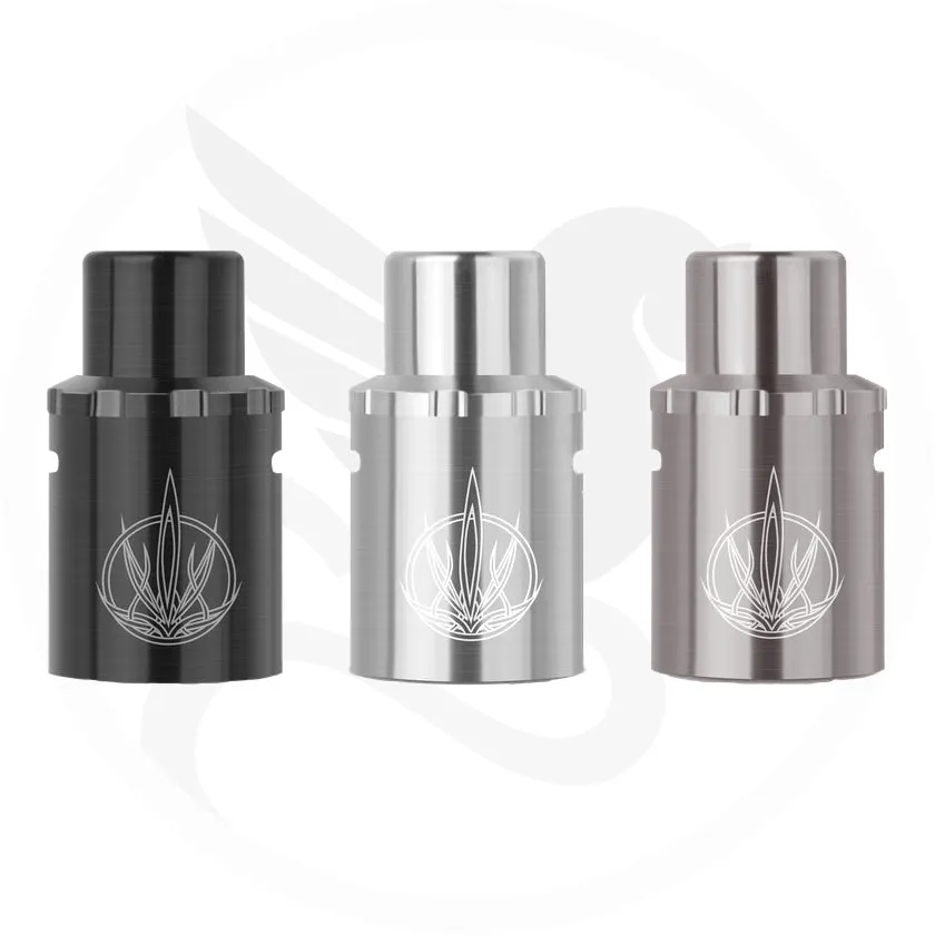 Crossing Tech Saionara Top Air Flow Cap