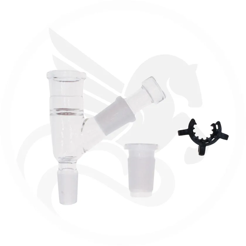 Crossing Tech Twist Replacement Glass Set