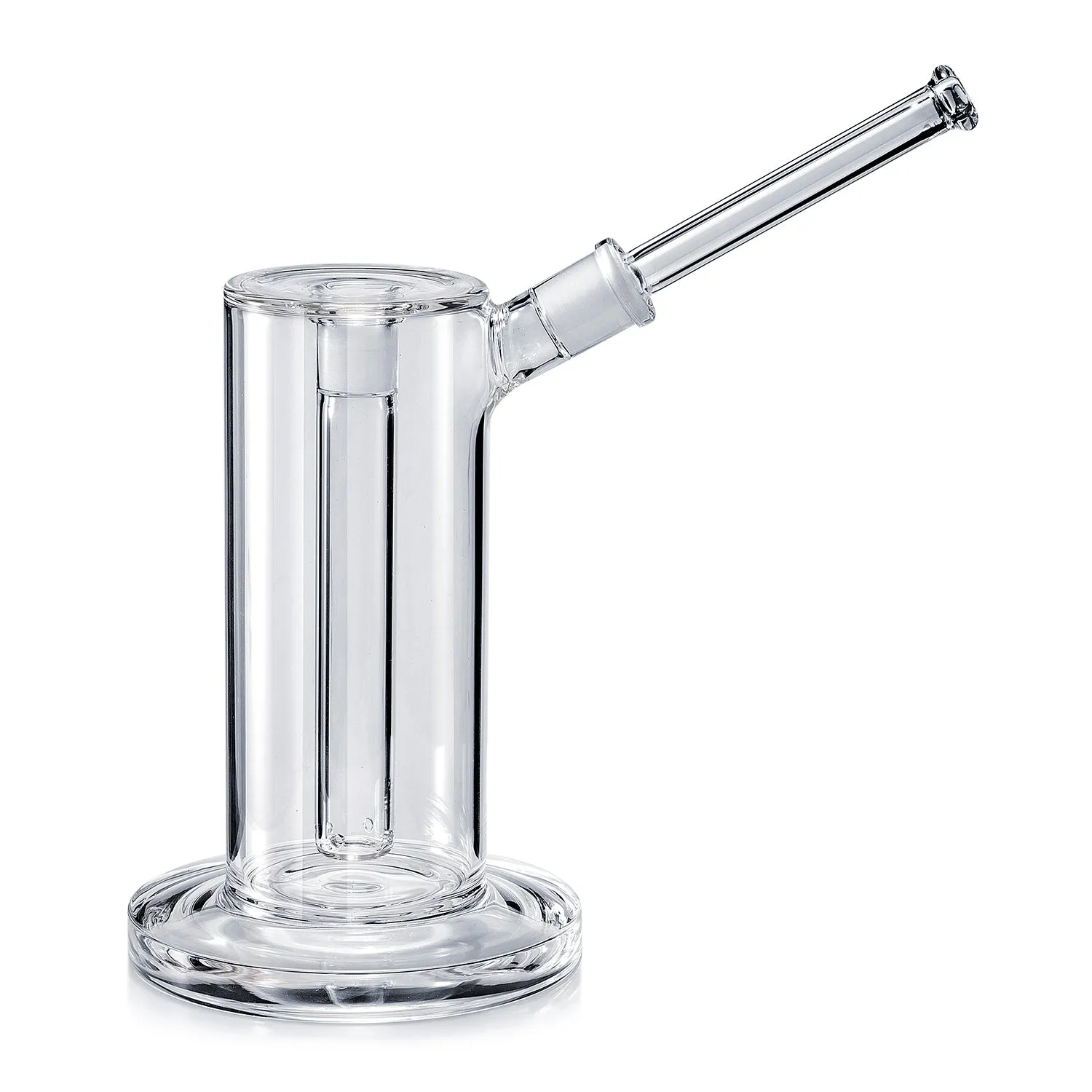 Crossing Tower Bubbler
