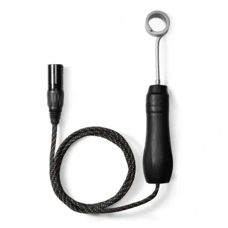 CrossingTech 20mm Heater Coil Silicone Handle