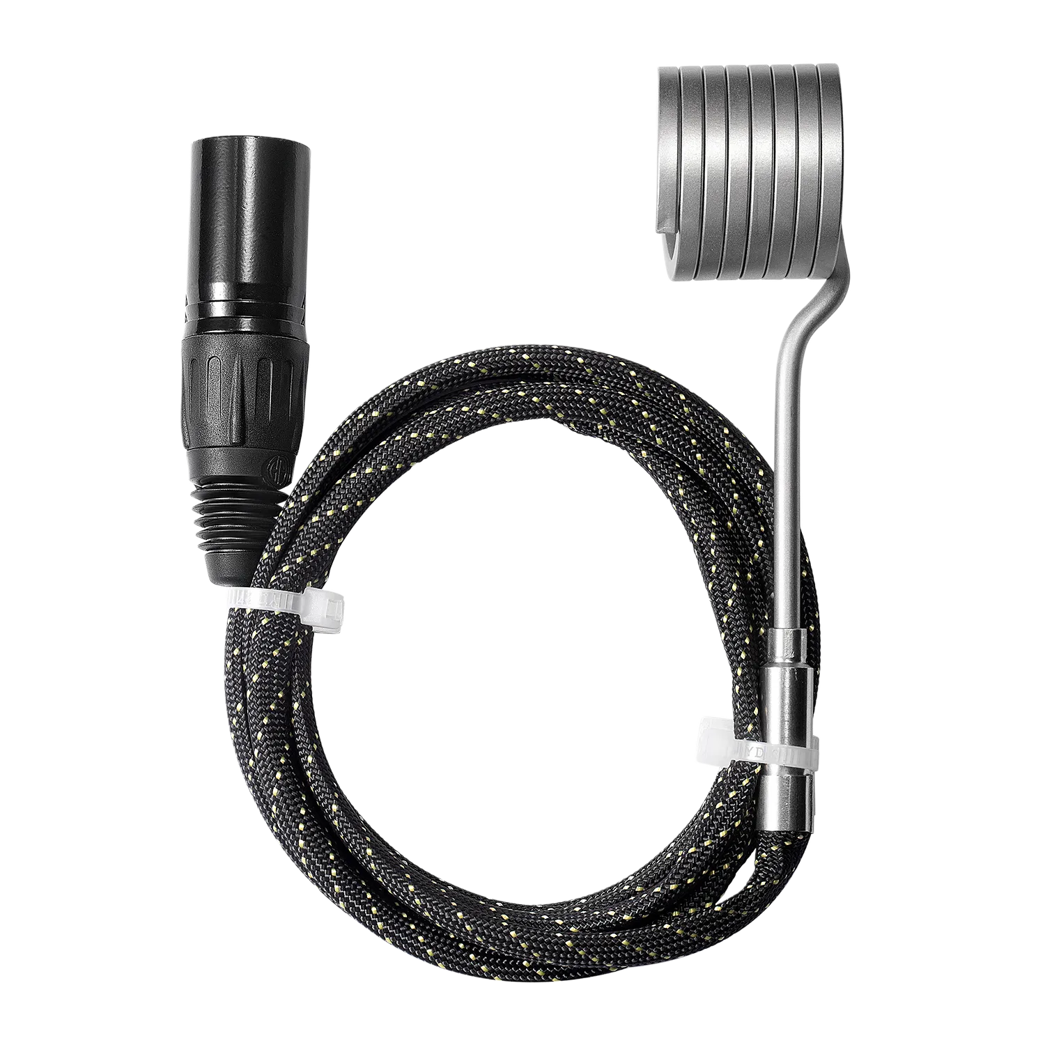 25mm Barrel Coil