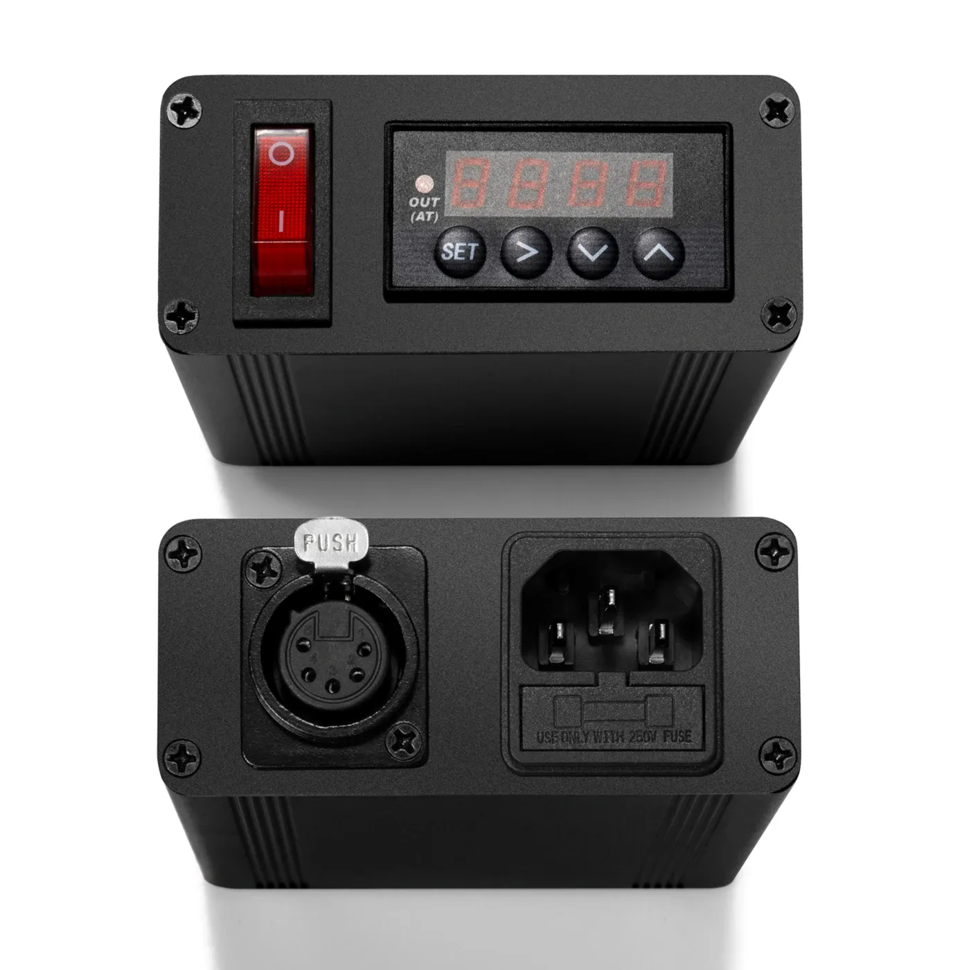CrossingTech Classic PID Controller EU