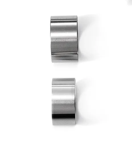 CrossingTech Diffusor-Ring für WOHW V2 Heizungsgehäuse
