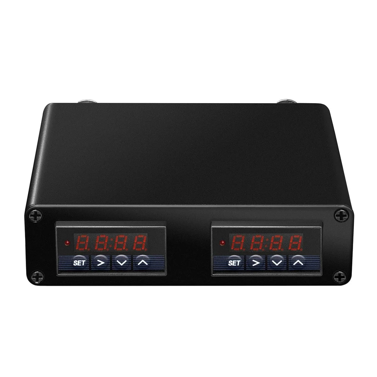 CrossingTech Dual PID Controller EU