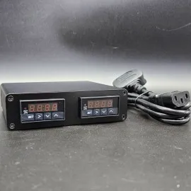CrossingTech Dual PID Controller EU