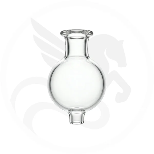 CrossingTech Glass Cap