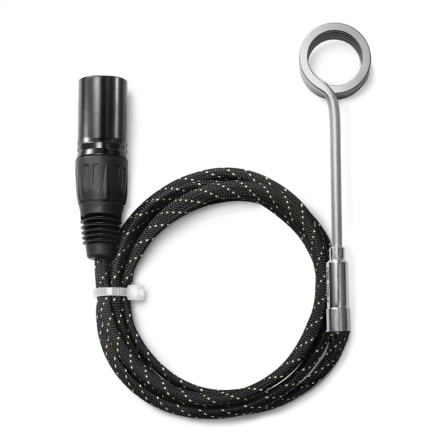 CrossingTech Heizcoil 20mm Ruby Twist