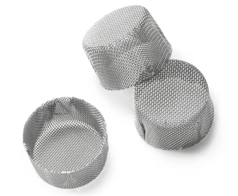CrossingTech Mesh Screens Micro Matrix (3-Pack)