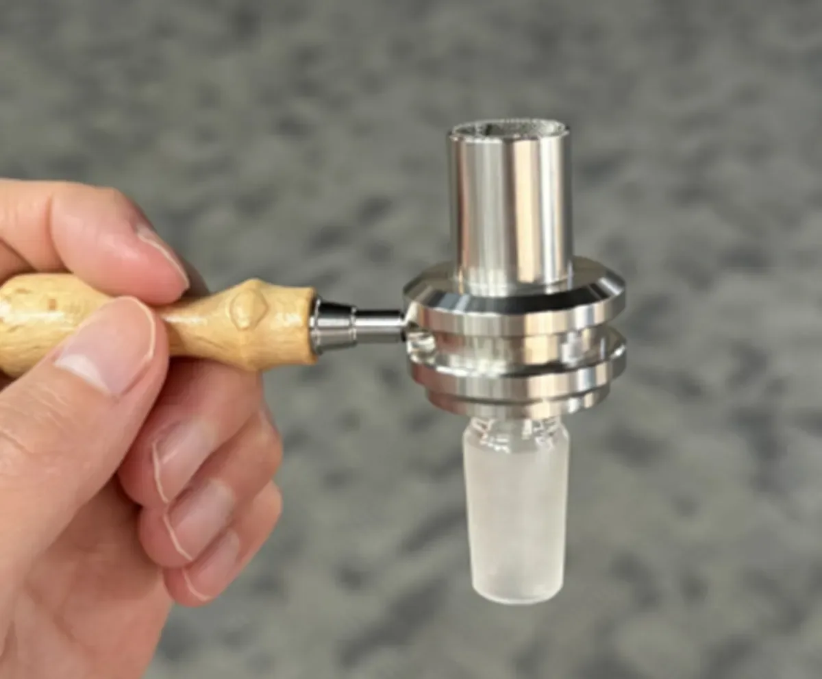 CrossingTech Micro Matrix Bowl