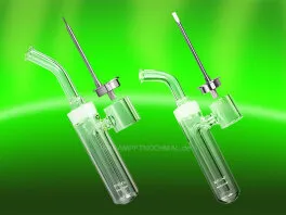 CrossingTech Poseidon Bubbler for Saionara & Sai Plus