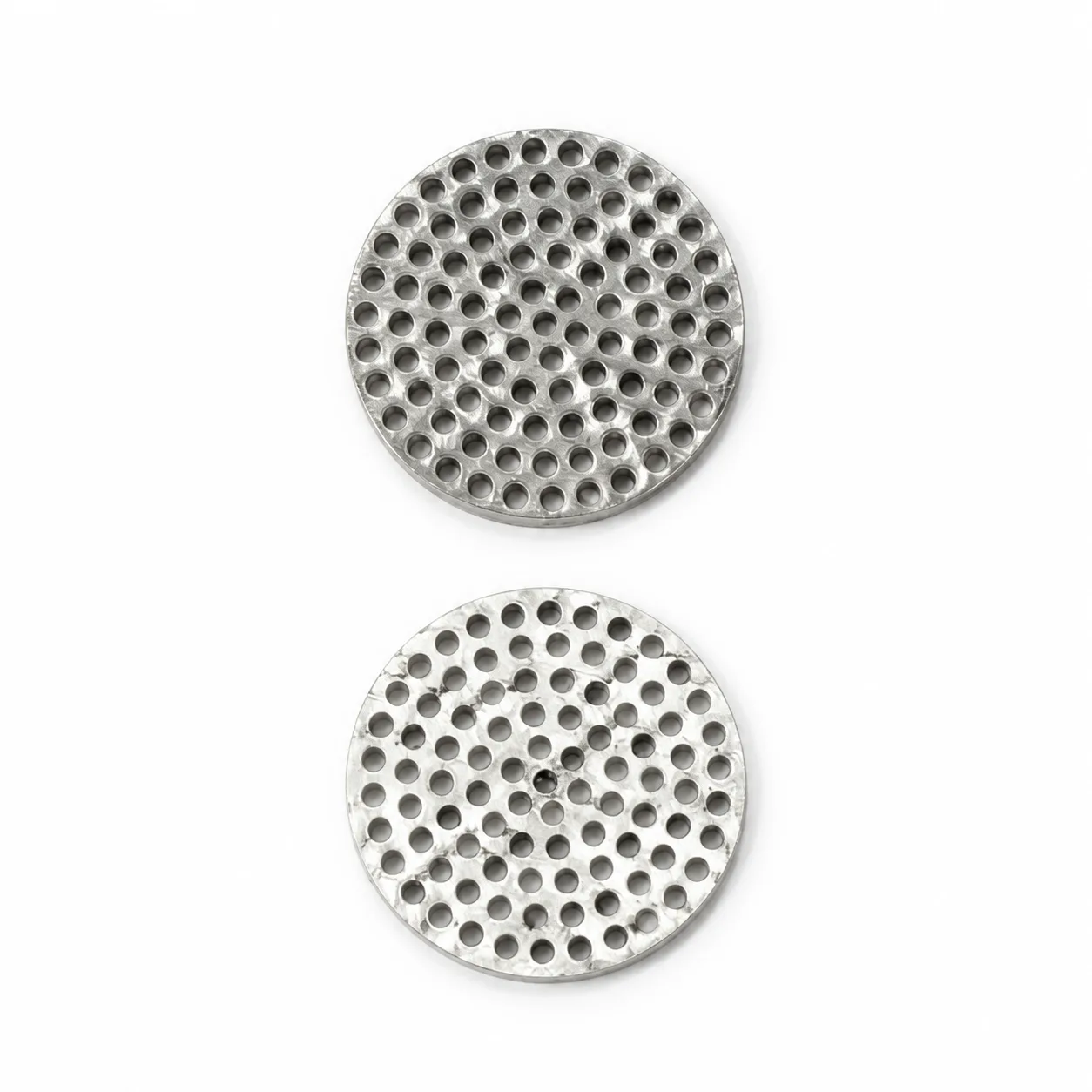 CrossingTech Ruby Twist Pro CNC Screens (2-Pack)