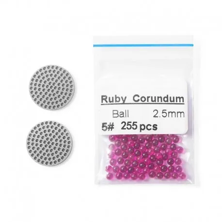 CrossingTech Ruby Twist Pro Conversion Kit